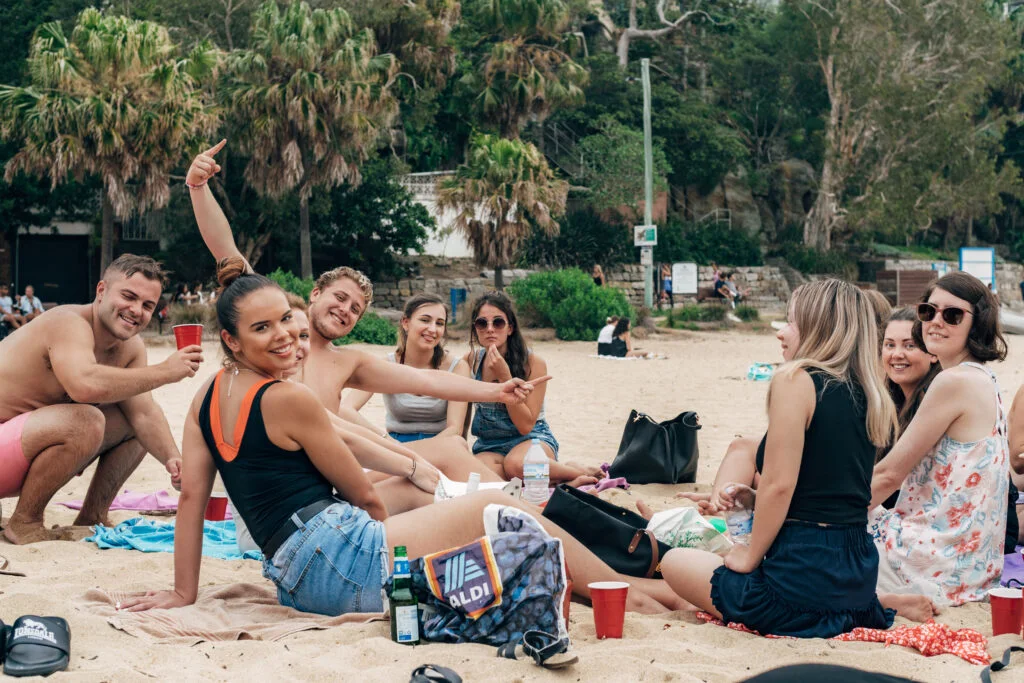 Pack activités Sydney