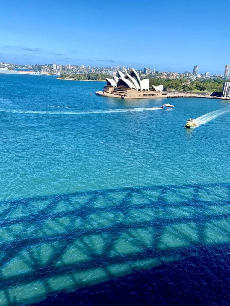 Pack activités Australie