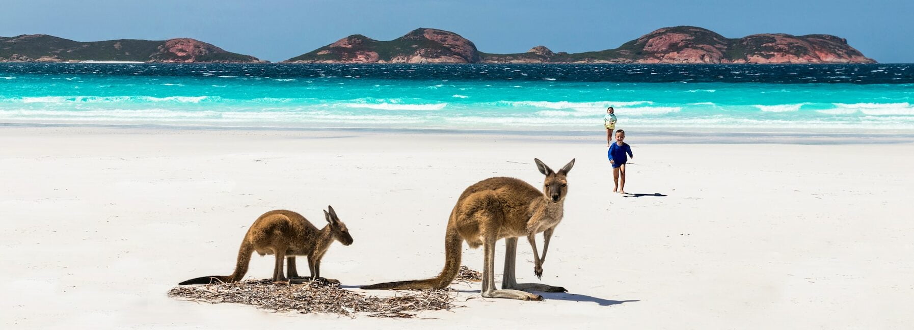 visa vacances travail Australie
