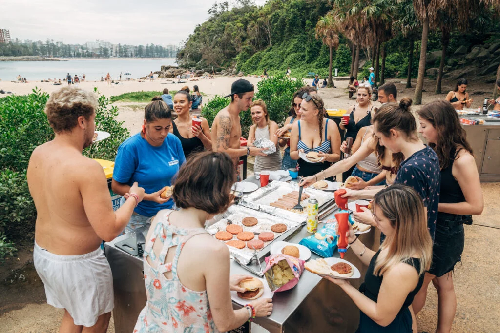 Pack activités Sydney