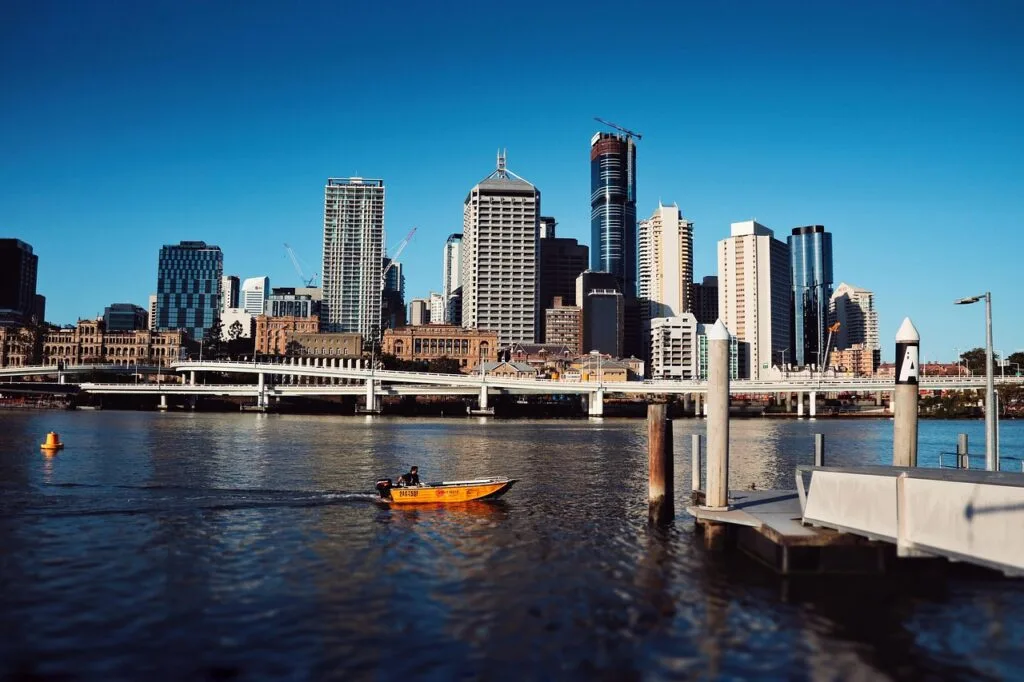 PVT Australie : découvrez Brisbane, la capitale du Queensland