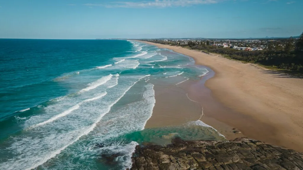 PVT Sunshine Coast : profite de ton PVT Australie pour découvrir cette superbe région