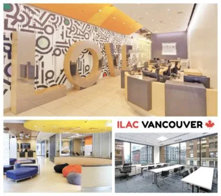 ILAC Vancouver