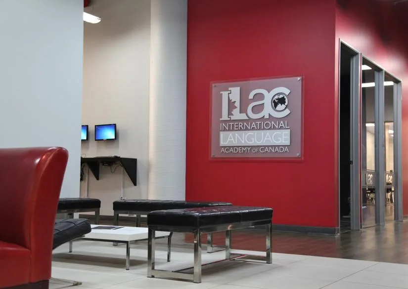 Ecole de langues ILAC Vancouver