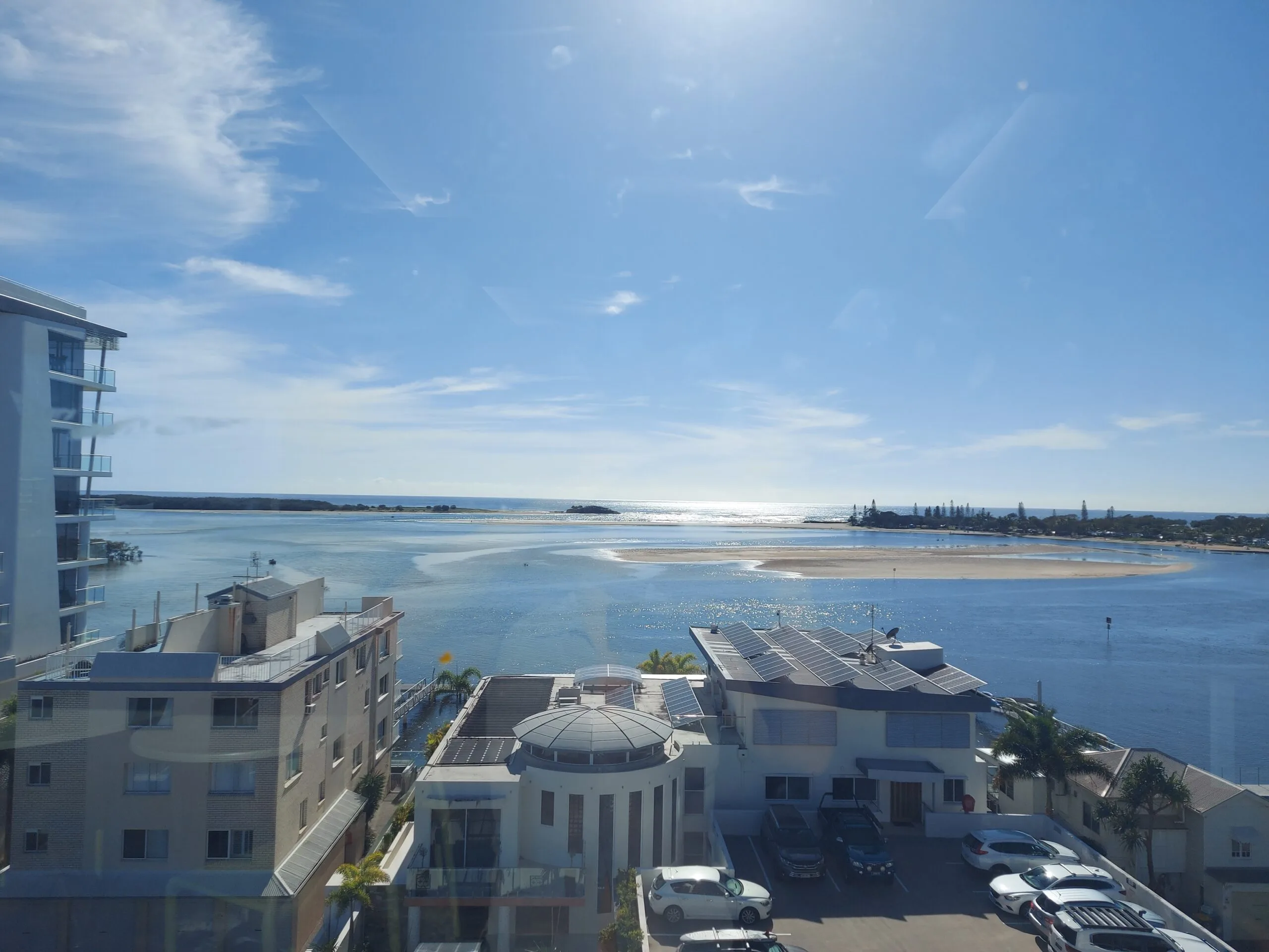 Ervaring met het Working Holiday Visa aan de Sunshine Coast