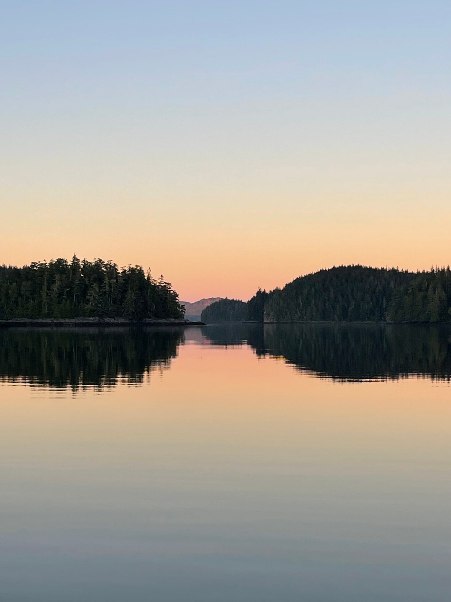 Claire en PVT Canada