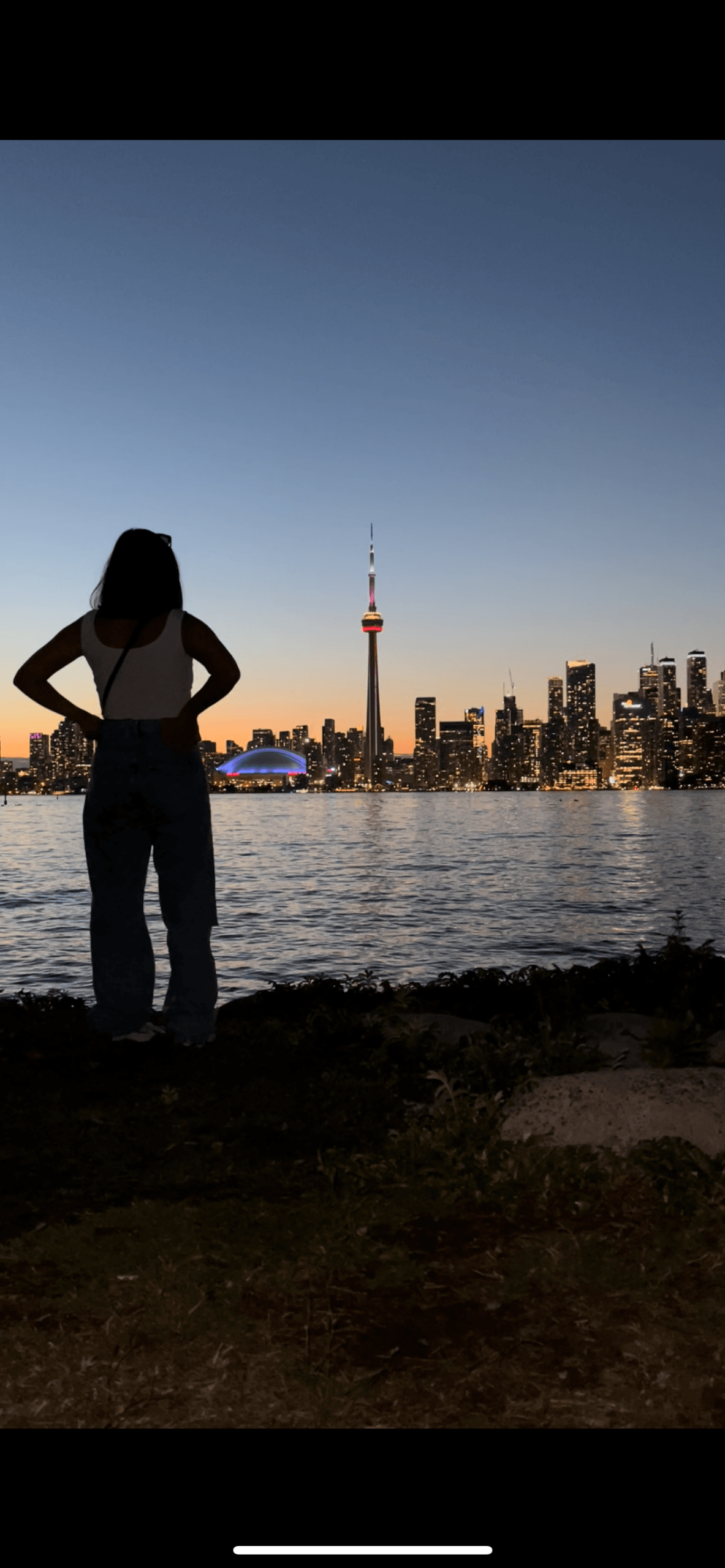 Claire en PVT Canada