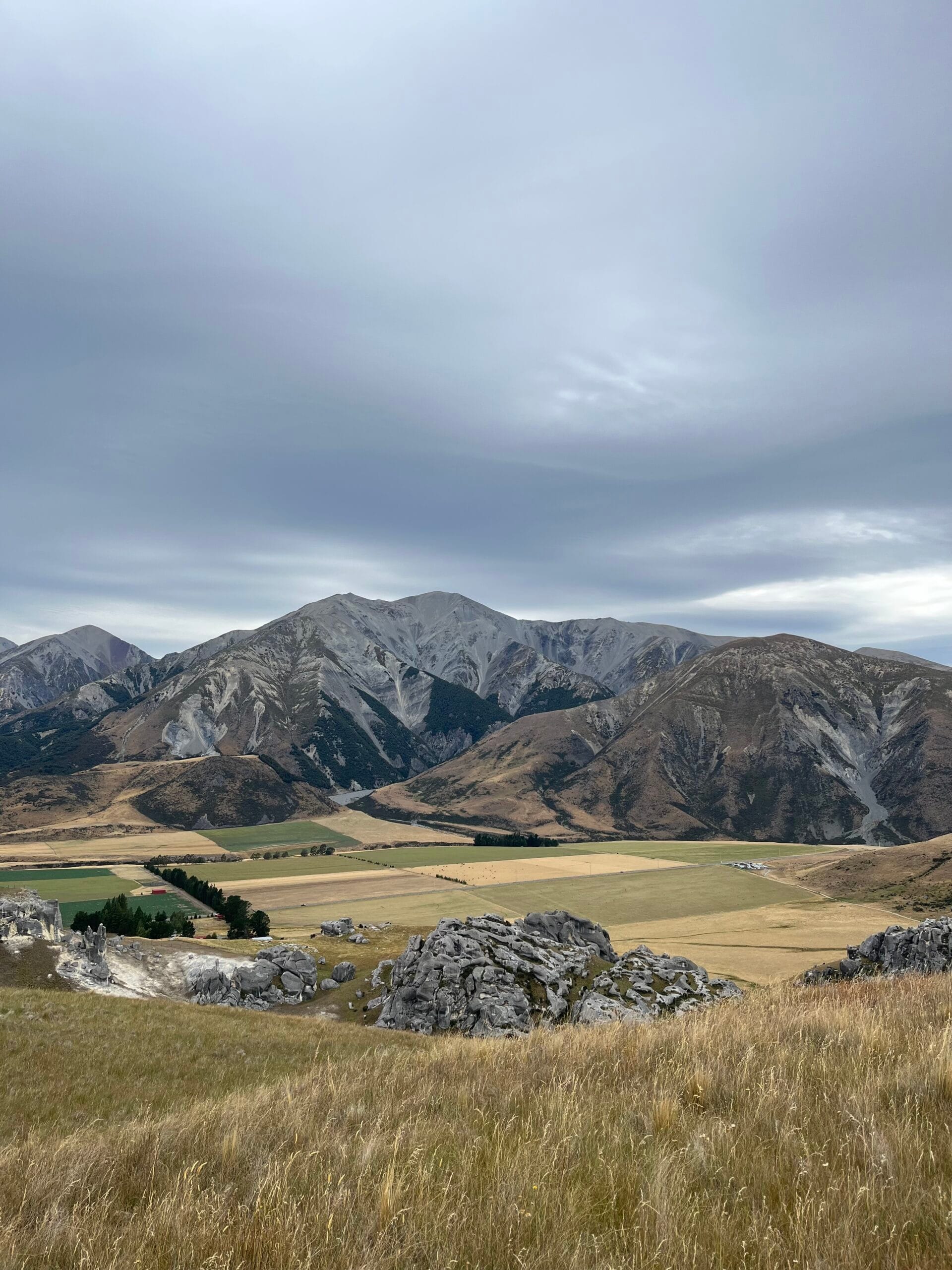 Heloise et Tristan en PVT Nouvelle-Zélande - Pack friends