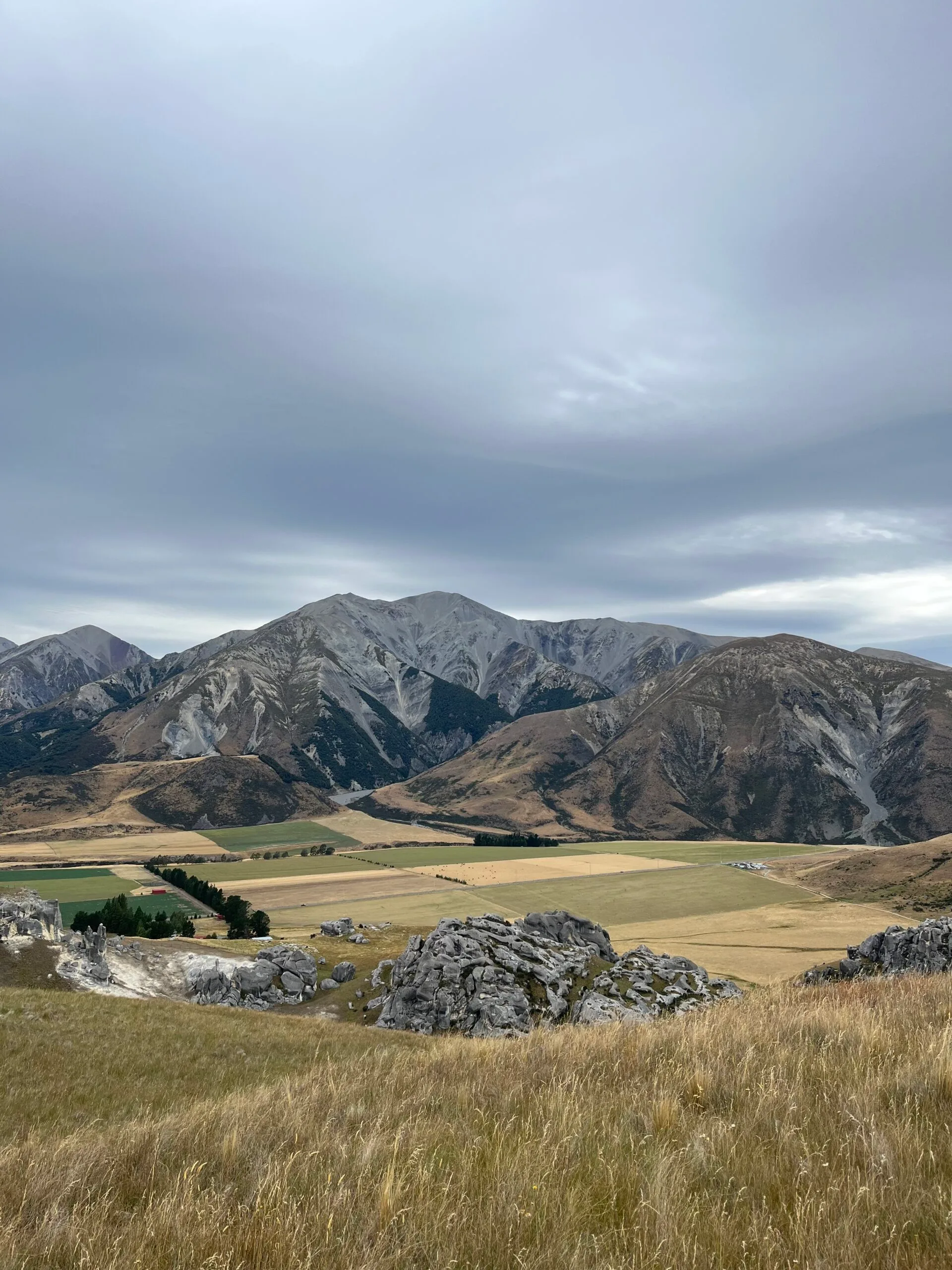Heloise en Tristan op een werkvisum in Nieuw-Zeeland - Vriendenpakket