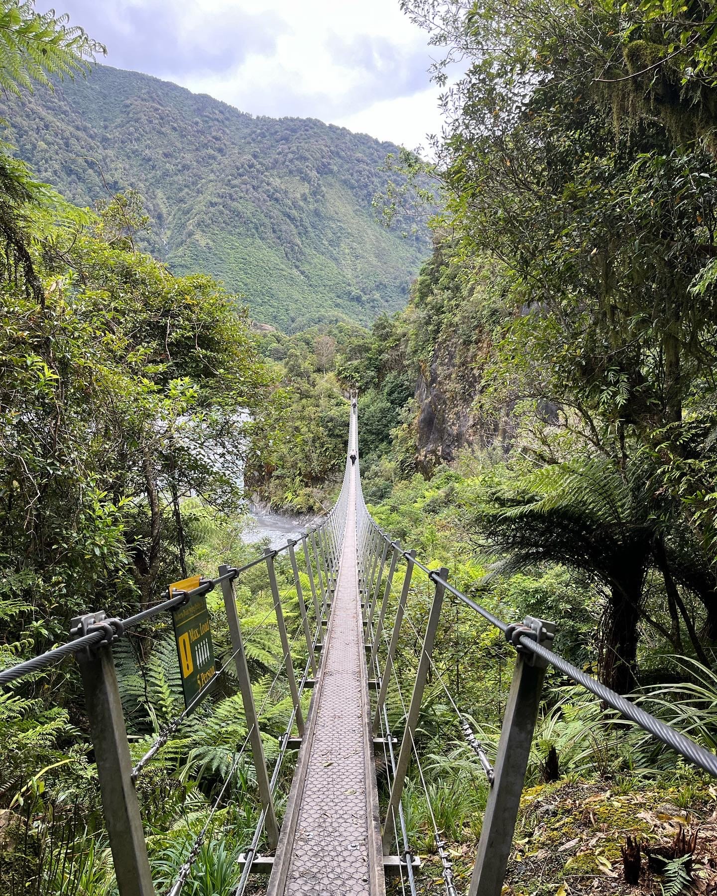 Heloise et Tristan en PVT Nouvelle-Zélande - Pack friends