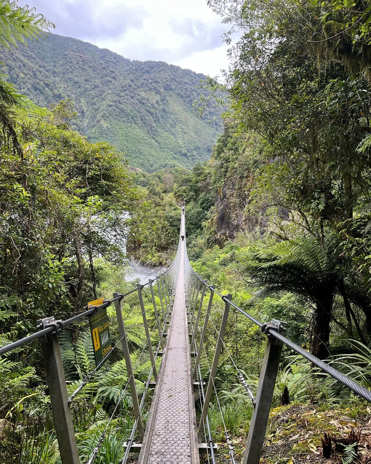Heloise en Tristan op een werkvisum in Nieuw-Zeeland - Vriendenpakket